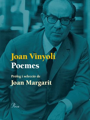 cover image of Poemes